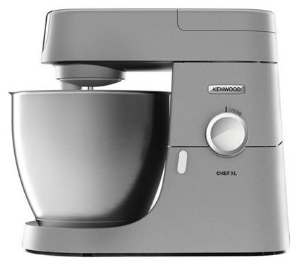 Kenwood Chef XL Κουζινομηχανή 1200W με Ανοξείδωτο Κάδο 6.7lt