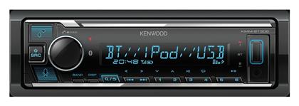 Kenwood Ηχοσύστημα Αυτοκινήτου (Bluetooth/USB)