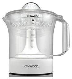 Kenwood Ηλεκτρικός Στίφτης 40W με Χωρητικότητα 1lt Λευκός