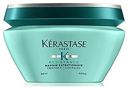 Kérastase Μάσκα Μαλλιών Resistance Extentioniste για Επανόρθωση 200ml