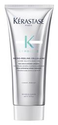 Kérastase Symbiose Micro-Peeling Cellulaire Μάσκα Μαλλιών 200ml