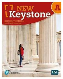 Keystone Level A: Student's Book, (& Digital Resources) από το Public