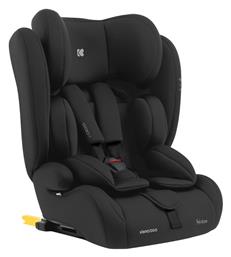 Kikka Boo Καθισματάκι Αυτοκινήτου I-Cross i-Size με Isofix Black από το Spitishop