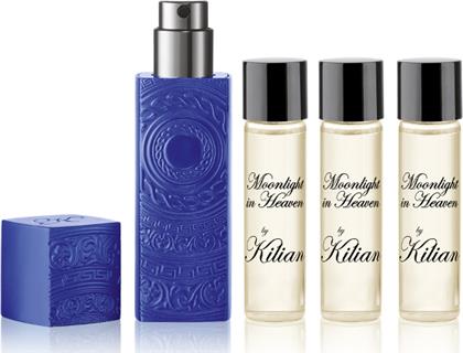 Kilian Paris Moonlight In Heaven Γυναικείο Σετ με Eau de Parfum 4τμχ από το Attica The Department Store