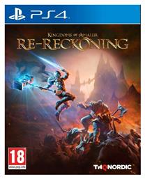 Kingdoms of Amalur: Re-Reckoning PS4 Game