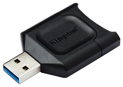 Kingston MobileLite Plus Card Reader USB 3.2 για SD