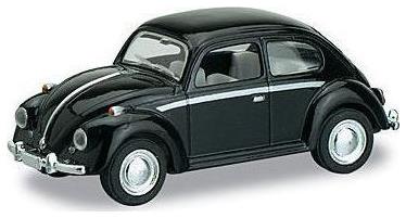 Kinsmart Volkswagen Classical 1967 (Διάφορα Σχέδια) από το Moustakas Toys