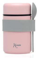 Kiokids Βρεφικό Θερμός Φαγητού Ανοξείδωτο 500ml