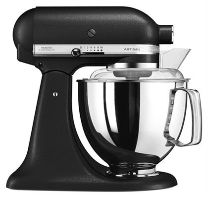 Kitchenaid Κουζινομηχανή 300W με Ανοξείδωτο Κάδο 4.8lt