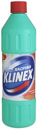 Klinex Classic Παχύρρευστη Χλωρίνη 1lt