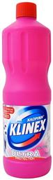 Klinex Ultra Protection Παχύρρευστη Χλωρίνη με Άρωμα Pink Power 750ml