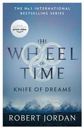 Knife of Dreams, Book 11 of the Wheel of Time από το Filinda