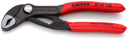 Knipex Cobra Γκαζοτανάλια 1'' 125mm από το Esmarket