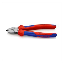 Knipex Πλαγιοκόφτης Πλάγιος Ηλεκτρολόγου Μήκους 160mm από το Esmarket