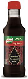 Knorr Sauce Σόγιας 175ml