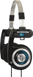 Koss Porta Pro Classic Ενσύρματα On Ear Ακουστικά Ασημί από το e-shop