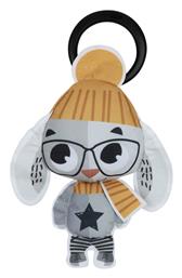 Κουδουνίστρα 27x13.5x5.5 Tiny Love Smart Rabbit Rock N' Roll Br79192