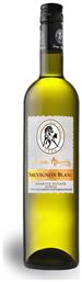 Κτήμα Αβαντίς Κρασί Sauvignon Blanc Λευκό Ξηρό 750ml Κωδικός: 4746500 από το ΑΒ Βασιλόπουλος