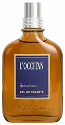 L'Occitane L' Occitan Eau de Toilette 75ml