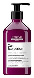 L'Oréal Professionnel Curl Expression Cream Σαμπουάν Ενυδάτωσης για Σγουρά Μαλλιά 500ml από το Letif