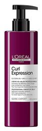 L'Oréal Professionnel Curl Expression Curl-Activator Jelly Leave In Conditioner 250ml