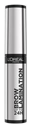 L'oreal Paris L'oreal Paris Infaillible 24h Brow Lamination Eyebrow Lamination Gel 00 Transparent