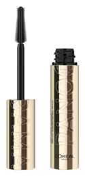 L'Oreal Paris Panorama Mascara για Όγκο Μαύρο 9.9ml