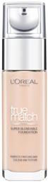 L'Oreal Paris True Match Super Blendable Liquid Make Up SPF17 2N Vanilla 30ml από το Pharm24