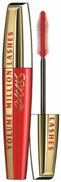 L'Oreal Paris Volume Million Lashes Excess Mascara για Όγκο Black 9.4ml