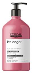 L'Oréal Professionnel Pro Longer FIiller A100 & Amino Acid Conditioner Αναδόμησης/Θρέψης 750ml από το Letif