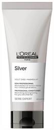 L'Oréal Professionnel Serie Expert Silver Conditioner Προστασίας Χρώματος για Βαμμένα Μαλλιά 200ml από το Letif