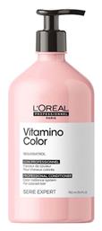 L'Oreal Professionnel Serie Expert Vitamino Color Resveratrol Conditioner Προστασίας Χρώματος για Βαμμένα Μαλλιά 750ml