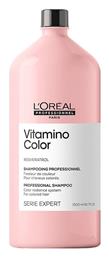 L'Oréal Professionnel Serie Expert Vitamino Color Resveratrol Σαμπουάν Διατήρησης Χρώματος για Όλους τους Τύπους Μαλλιών 1500ml από το Letif