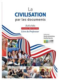 La Civilisation par les Documents, Livre du Professeur από το Plus4u