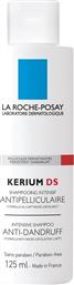 La Roche Posay Kerium Shampoo Ds Anti-Dandruff Intensif 125ml από το Pharm24