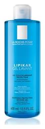 La Roche Posay Lipikar Gel Lavant Κατάλληλο για Ατοπική Επιδερμίδα 400ml από το Pharm24