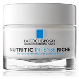 La Roche Posay Nutritic Intense Ενυδατική Κρέμα 50ml