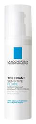 La Roche Posay Toleriane Sensitive Ενυδατική Κρέμα 40ml