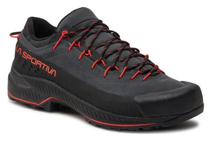 La Sportiva Tx4 Evo Ανδρικά Ορειβατικά Μαύρα 37B900322