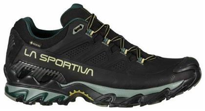 La Sportiva Ultra Raptor II Ανδρικά Ορειβατικά Μαύρα 34F999811