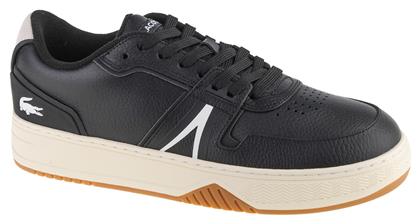 Lacoste L001 222 1 Chunky Sneakers Μαύρα
