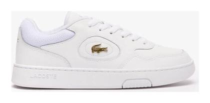 Lacoste Lineset Γυναικεία Sneakers Λευκά από το Modivo