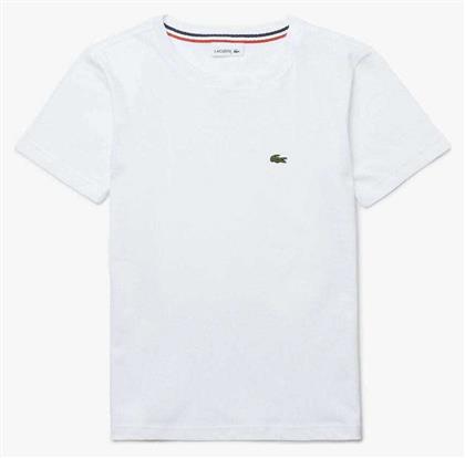 Lacoste Παιδικό T-shirt Μπλε