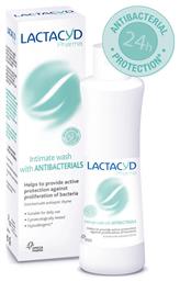 Lactacyd Pharma Antibacterials Wash 250ml από το Pharm24