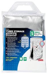 Lampa Tyres Storage Cover Προστατευτικό Κάλυμμα για Ελαστικά Αυτοκινήτου 77cm x 56cm 1τμχ από το Public