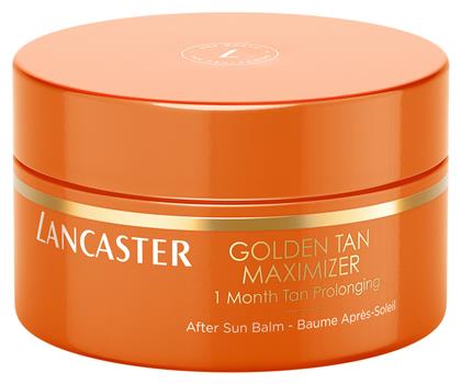 Lancaster Golden Tan Maximizer After Sun Κρέμα για το Σώμα 200ml