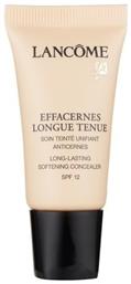 Lancome Effacernes Longue Tenue Liquid Concealer 015 Beige Naturel 15ml