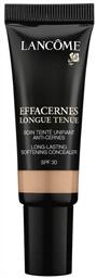 Lancome Effacernes Longue Tenue Liquid Concealer 03 Beige Ambre 15ml