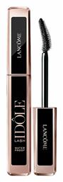 Lancome Idole Waterproof Αδιάβροχη Mascara για Όγκο 01 Glossy Black 8ml