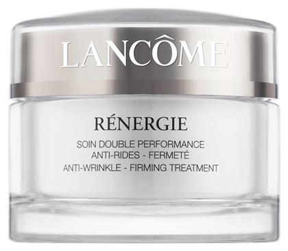 Lancome Renergie 24ωρη Λεπτόρρευστη Κρέμα Προσώπου Ημέρας για Ενυδάτωση, Αντιγήρανση & Σύσφιξη 50ml